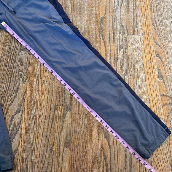 lululemon run right round pants - Picture 4 of 11